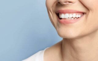 تركيب اسنان زيركون