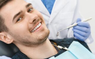 تآكل مينا الأسنان