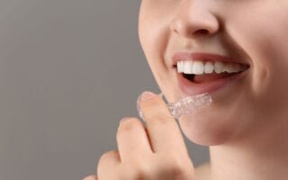 أعراض المفصل الفكي الصدغي