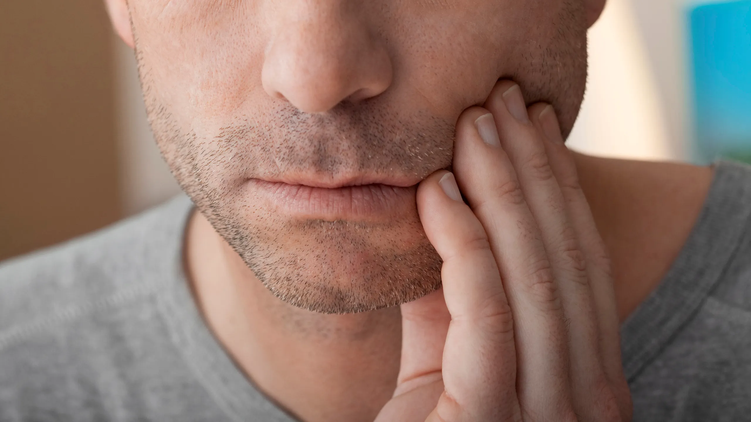 الأكياس السنية