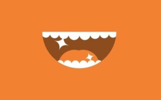 حماية صحة الفم