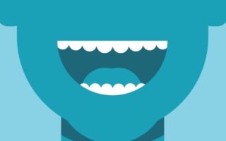 خيارات تبييض الأسنان