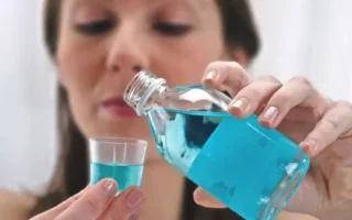 علاج ألم الأسنان بالأعشاب