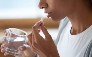 مضاد حيوي لالتهاب اللثة