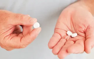 مضاد حيوي للاسنان