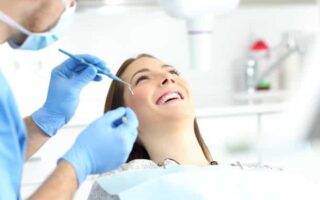 تجميل الأسنان بالزركونيا في السعودية