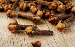 فوائد القرنفل للأسنان وكيفية استخدامه