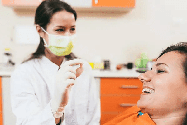 متى يكون خلع الأسنان ضروريًا؟