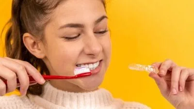 تسوس الأسنان بالصور 