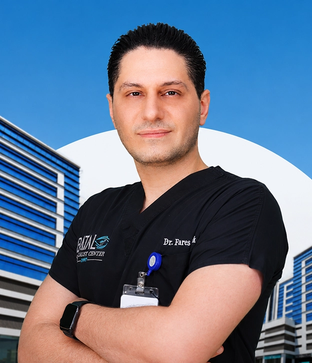 علاج جذور الأسنان