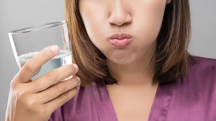 علاج فطريات الفم للأطفال الرضع والآباء المرضعين