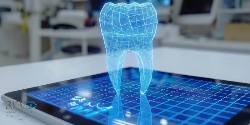 متى ينصح باستخدام جراحة زراعة الأسنان الموجهة بالكمبيوتر؟