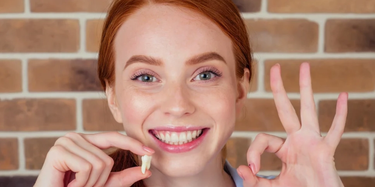 دليل شامل حول التعافي بعد جراحة ضرس العقل