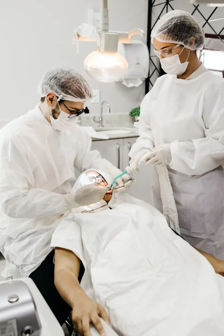 الخلاصة ولماذا تعتبر افضل عيادة اسنان في جدة الخيار الأفضل للعناية بالأسنان