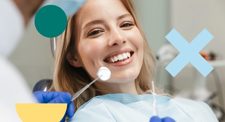 كيف يمكن الوقاية من ألم الأسنان أثناء الأكل؟