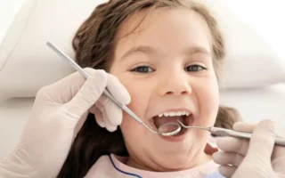 التدخل المبكر للفك