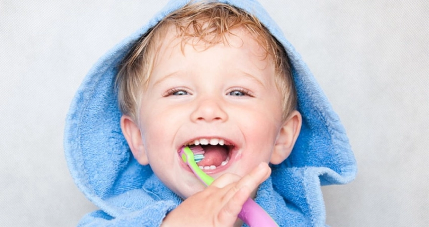 خيارات علاج إصابات الأسنان عند الأطفال