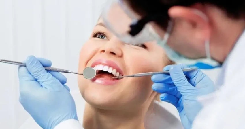 أفضل دكتور أسنان في جدة