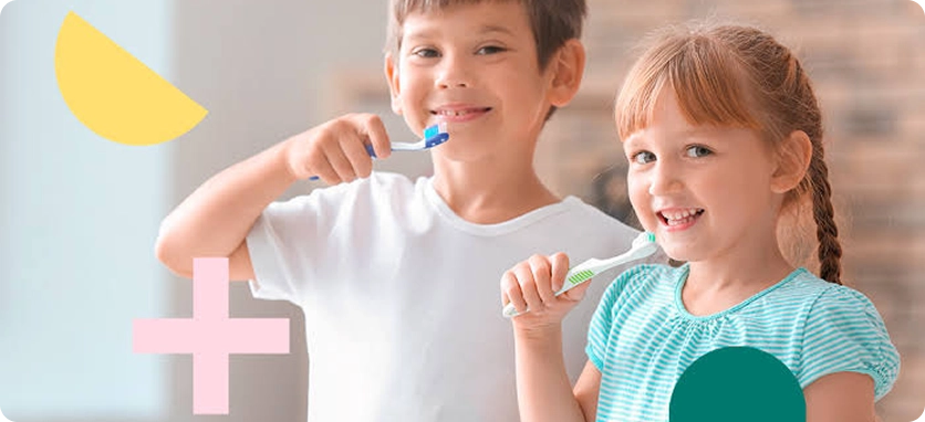 كيف نحافظ على صحة أسنان الطفل؟