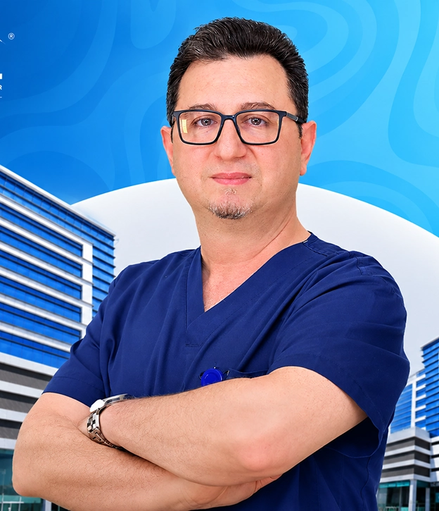 الدكتور أحمد الحسيني